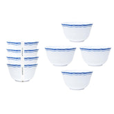 Maison Dessert Bowls (Set of 4)